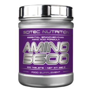 Scitec Amino 5600