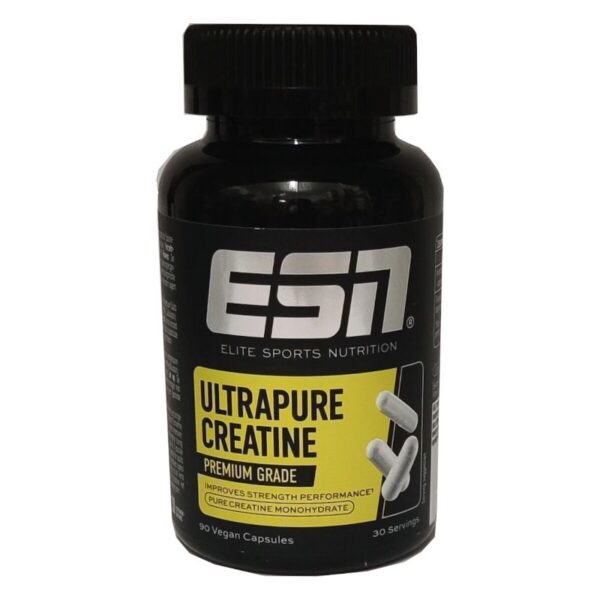 ESN Creatine Capsules