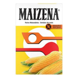 Maizena Maisstärke glutenfrei