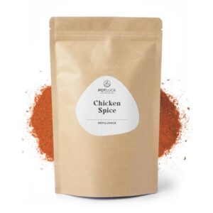 POTLUCK Refill Chicken Spice