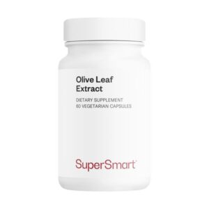 SuperSmart - Olive Leaf Extract