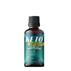 Keto Diet Drops