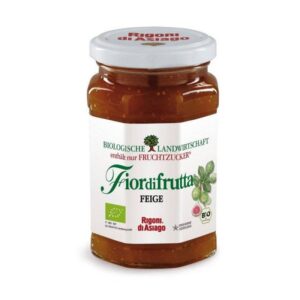 Rigoni di Asiago - Fiordifrutta Feige