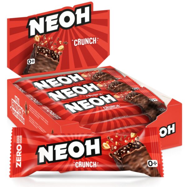 NEOH Crunch Bar