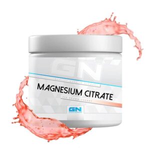 GN Magnesium Citrat - Cherry