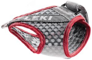 LEKI Shark Frame Strap Mesh Schlaufe