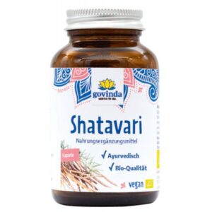 Govinda - Shatavari