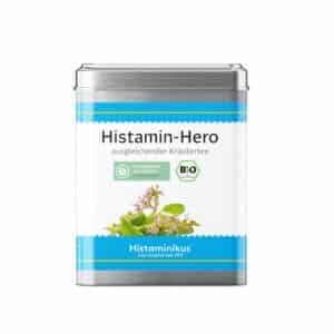 Histaminikus Histamin Hero Bio