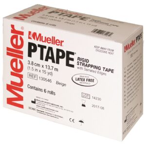 Mueller P-Tape (Großpackung)