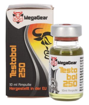 Mega Gear Testobol 250