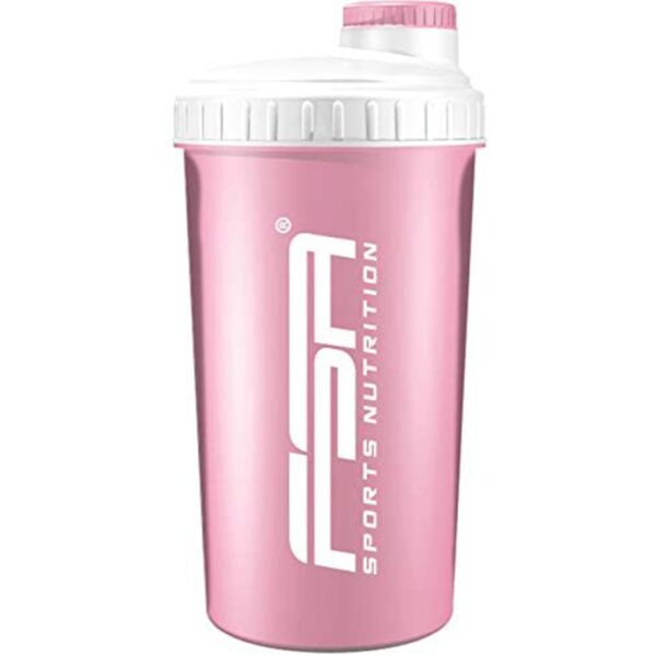 FSA NUTRITION Protein Shaker