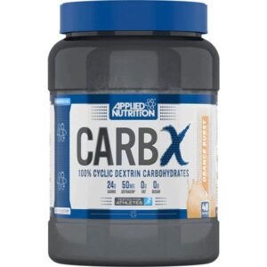 Carb-X  Applied Nutrition