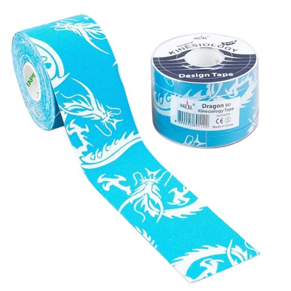 NASARA Dragon Kinesiology Tape