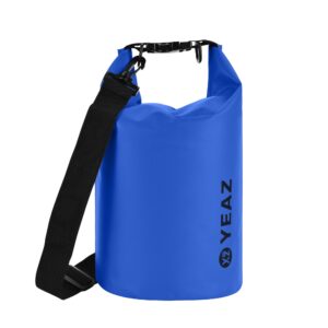 YEAZ ISAR Wasserfester Packsack 5 L