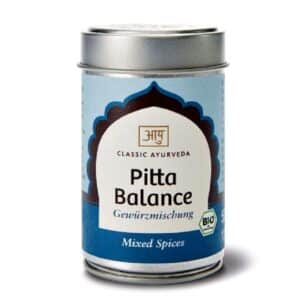 Classic Ayurveda Bio Pitta Balance Gewürzmischung