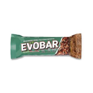 EVO EVOBAR Vegan Choco Crisp