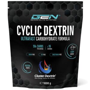 GEN Cyclic - Cluster Dextrin