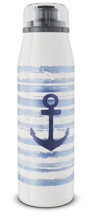 Alfi Isolierflasche Iso Bottle Navy