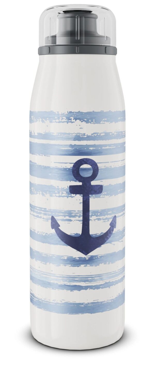 Alfi Isolierflasche Iso Bottle Navy