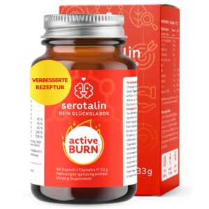 serotalin® ACTIVE BURN