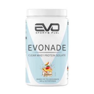 EVONADE Mango Ice Tea