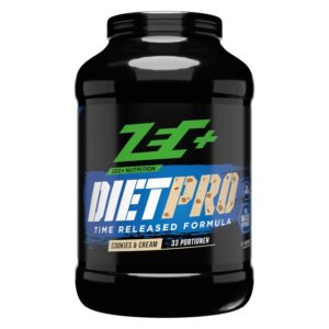 ZEC+ DIET PRO Mehrkomponenten Protein/ Eiweiß