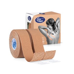 CureTape® Classic Beige