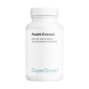 SuperSmart - Reishi Extract