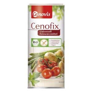 Cenovis Cenofix universell bio Streuer 200g