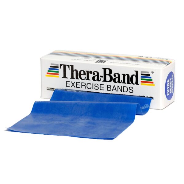 Theraband Übungsband 3 m