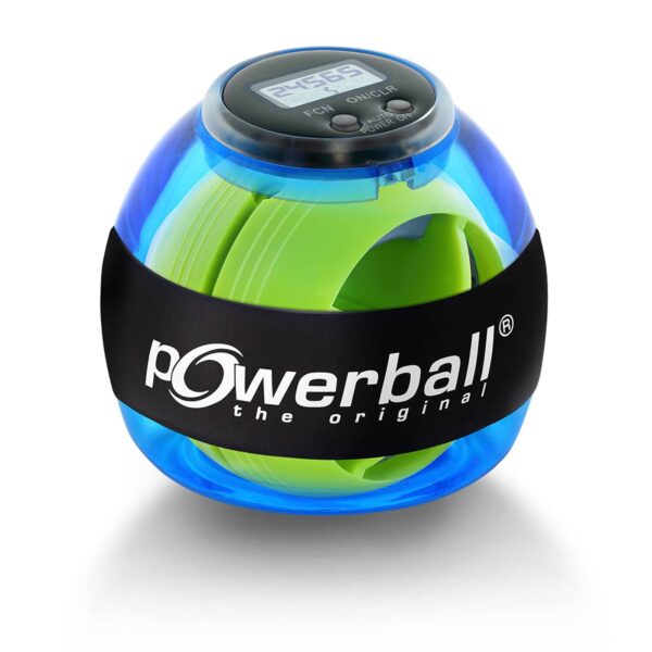 Kernpower Powerball Basic-Counter