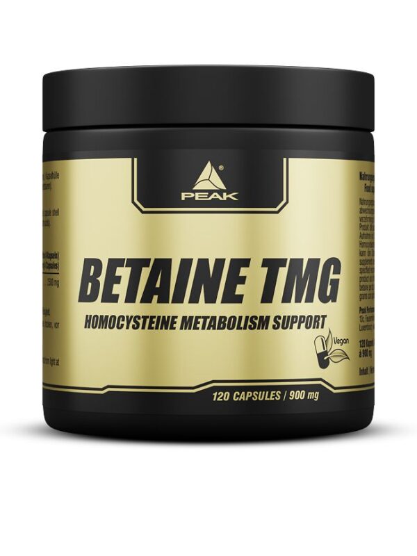 PEAK Betaine TMG