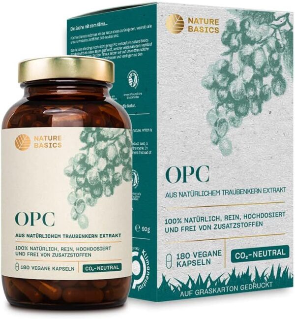 Nature Basics OPC