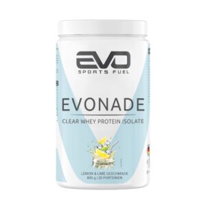 EVONADE Lemon & Lime