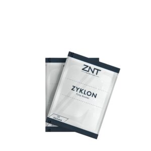 ZNT Nutrition Zyklon Pump Booster Sample