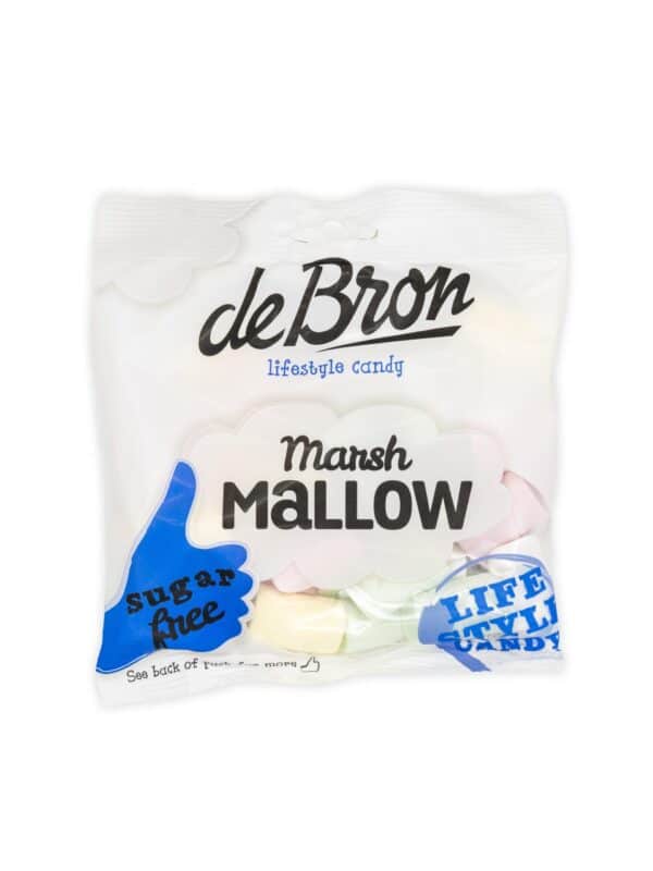 De Bron Marsh Mallow