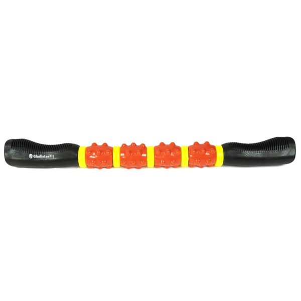 Fitness- und Therapiemassagestab "Massage Stick