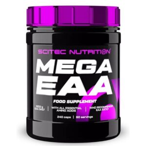 Scitec Mega EAA