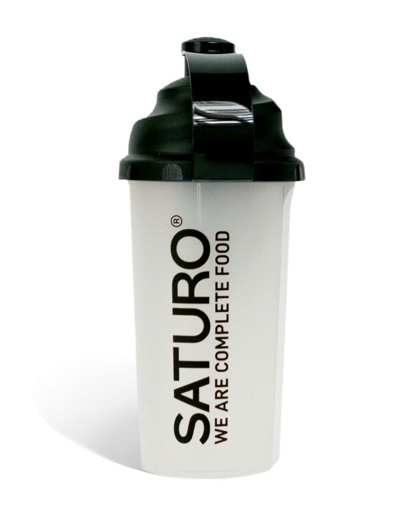 Saturo Shaker