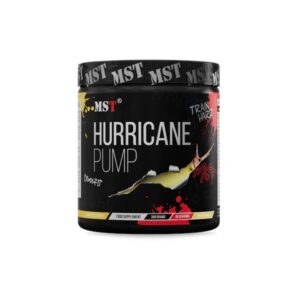 MST - Hurricane Pump - Pineapple