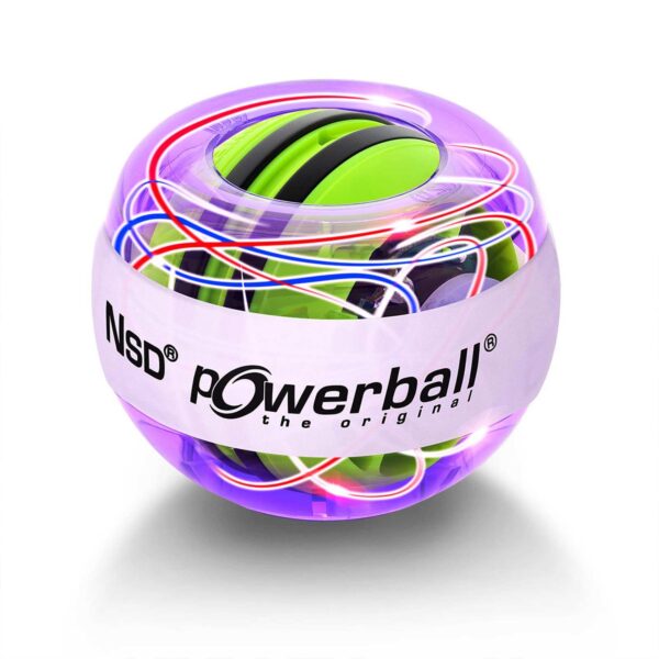 Kernpower Powerball Multi-Light Autostart