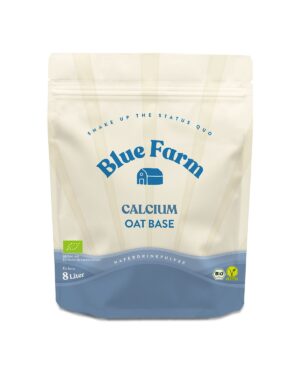 Blue Farm Oat Base Calcium Bio