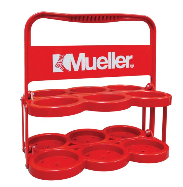 Mueller Bottle Carrier