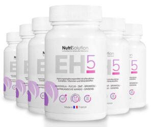 EH-5 - NutriSolution