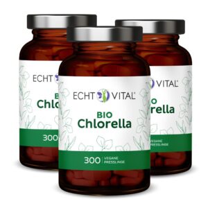 Echt Vital Bio Chlorella