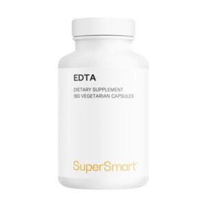 SuperSmart - EDTA