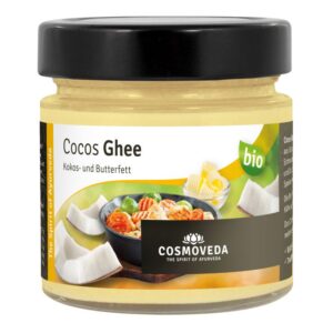 Cosmoveda - BIO Cocos Ghee