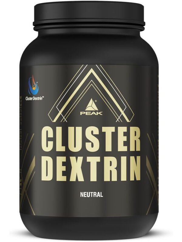 PEAK Cluster Dextrin®