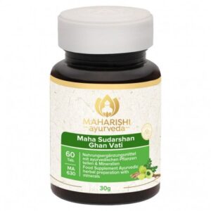 Maharishi Ayurveda - MA 630