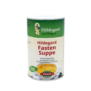 Hildegard Fastensuppe Bio